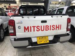ميتسوبيشي L200